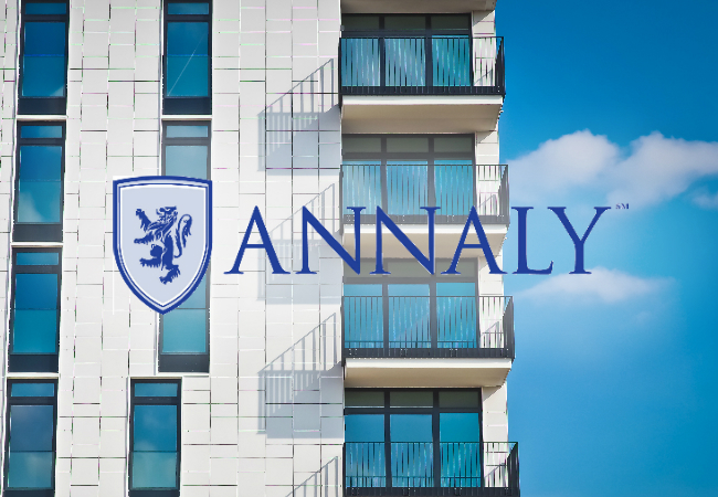 Annaly