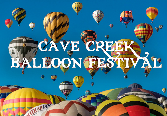 Balloon Festival