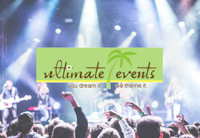 Ultimate Events