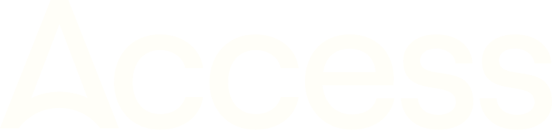 Access DMC logo
