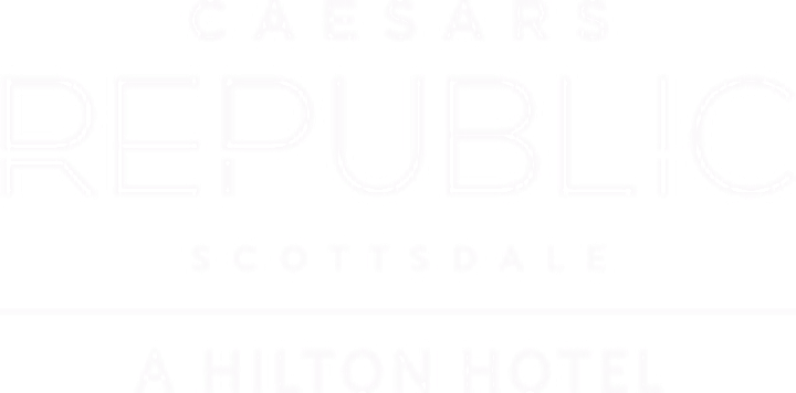 Caesars Republic logo
