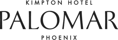 Hotel Palomar logo