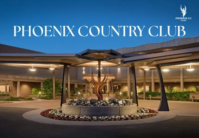 Phoenix Country Club