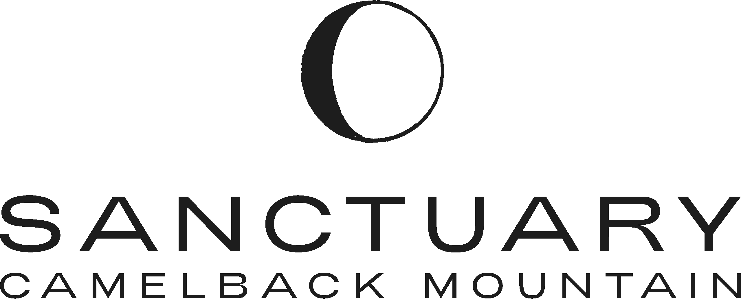 Sanctuary Camelback Mountain logo