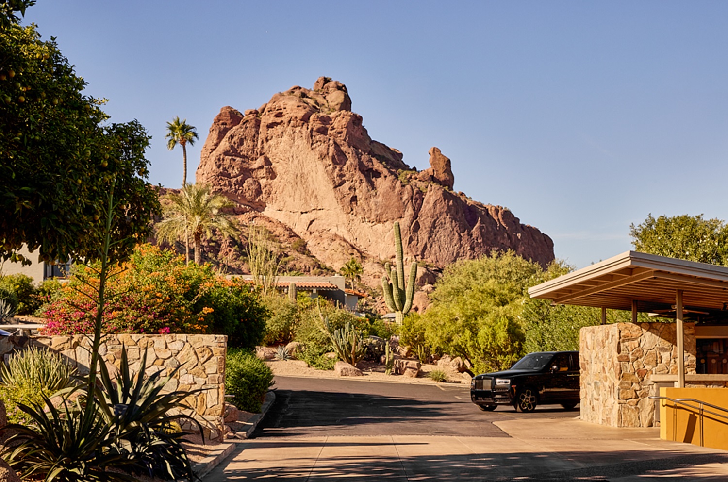 Sanctuary Resort & Spa