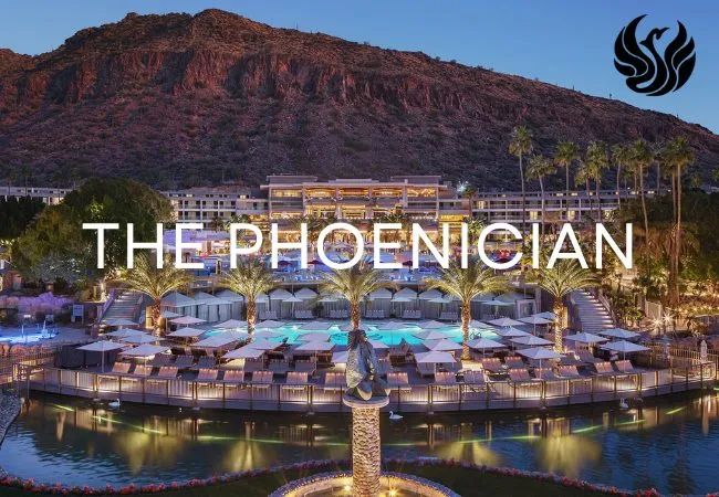 The Phoenician