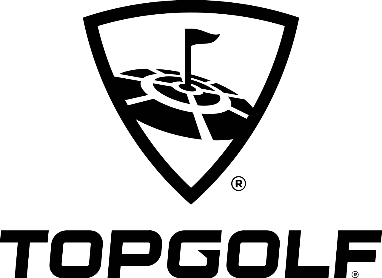 Topgolf logo