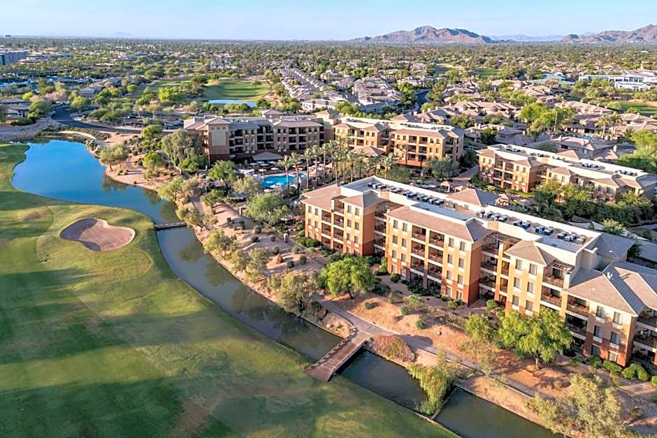 Westin Kierland Villas